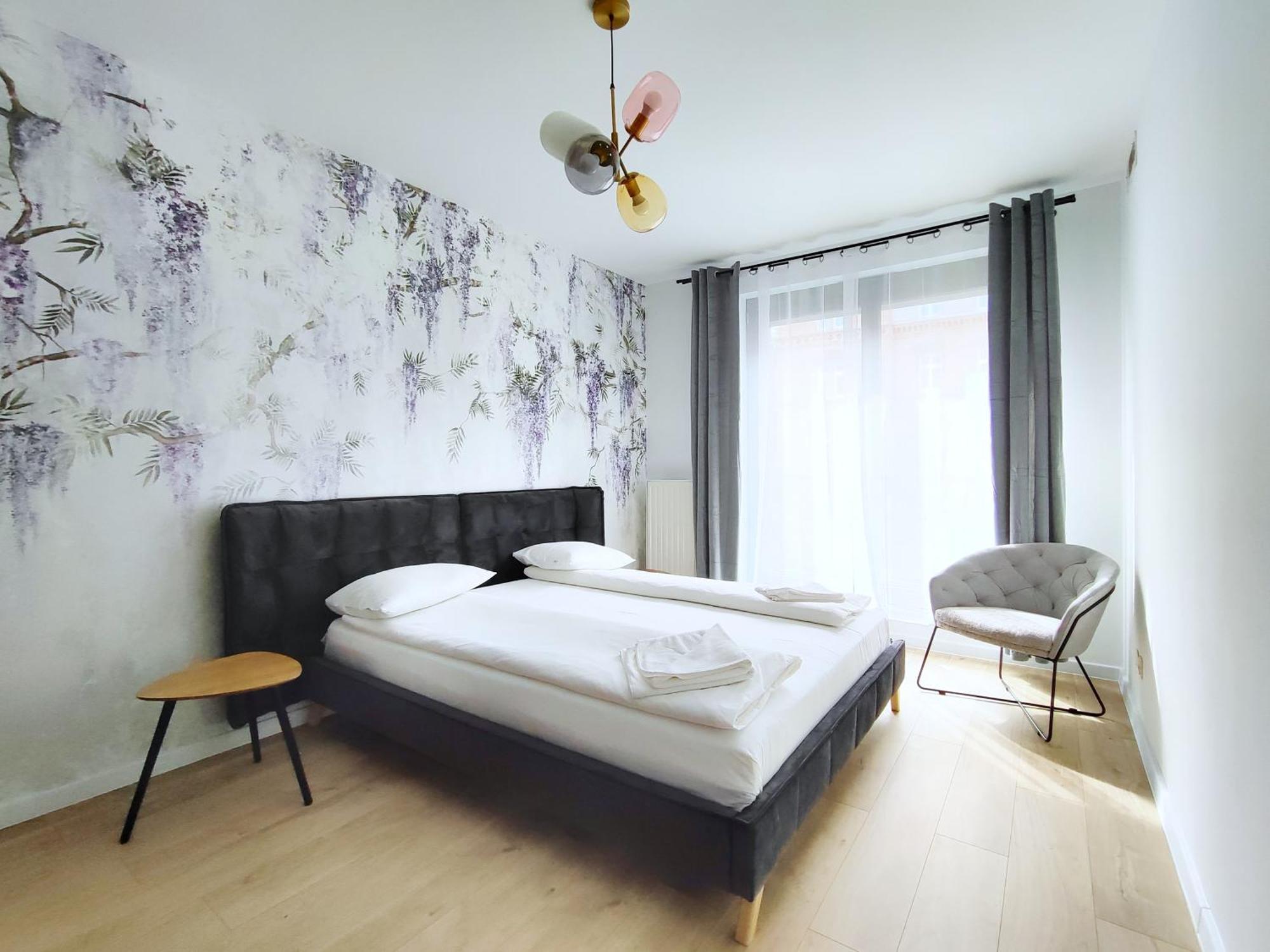 Turnau City Aparthotel Krakov Exteriér fotografie