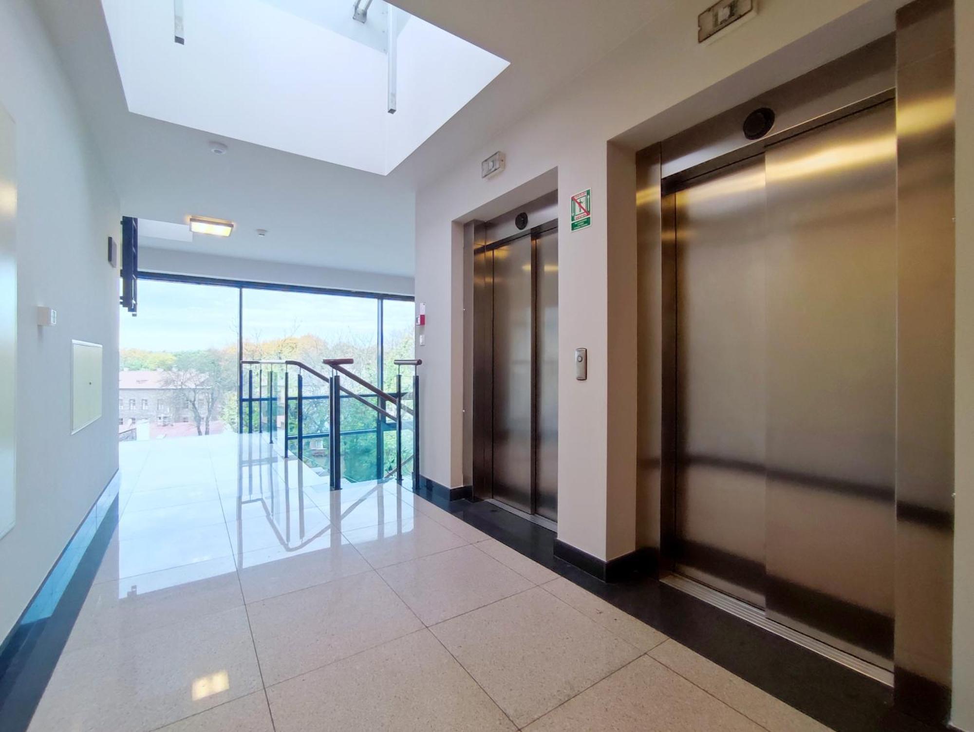 Turnau City Aparthotel Krakov Exteriér fotografie