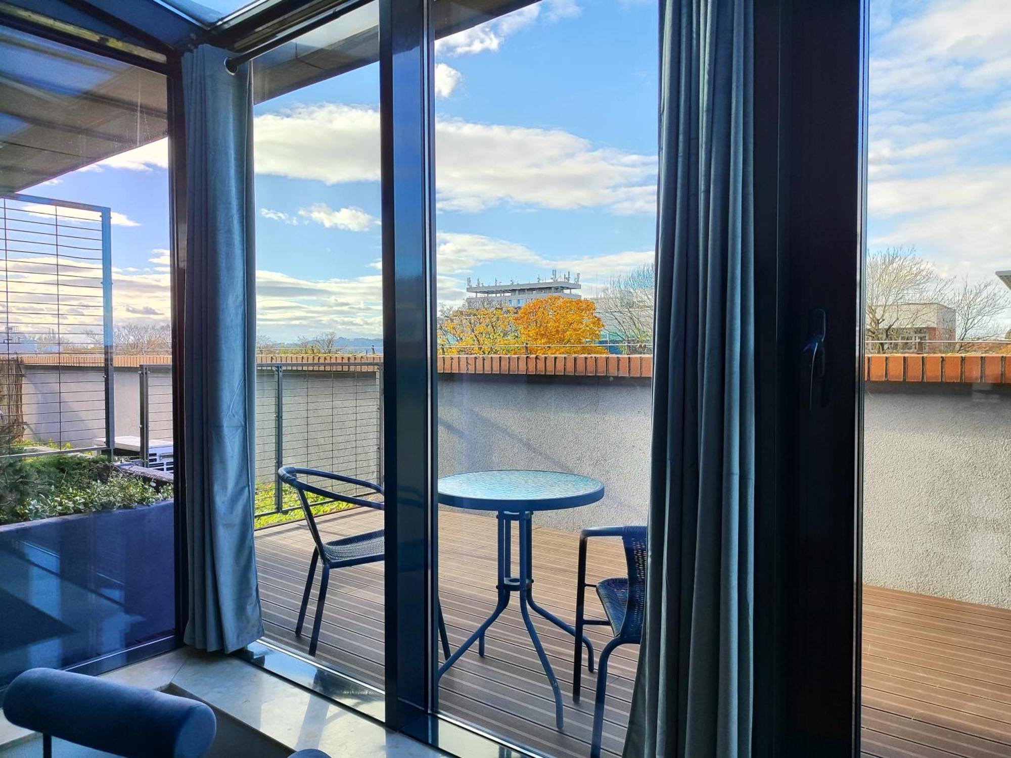 Turnau City Aparthotel Krakov Exteriér fotografie